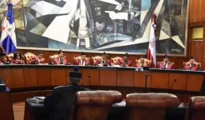 La Policía Nacional es la institución que más desacata las sentencias del Tribunal Constitucional