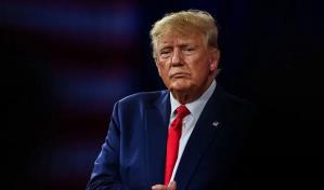 Donald Trump se entregará este jueves a las autoridades de Georgia 