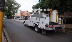 Averías y accidentes, principales causas de interrupciones eléctricas