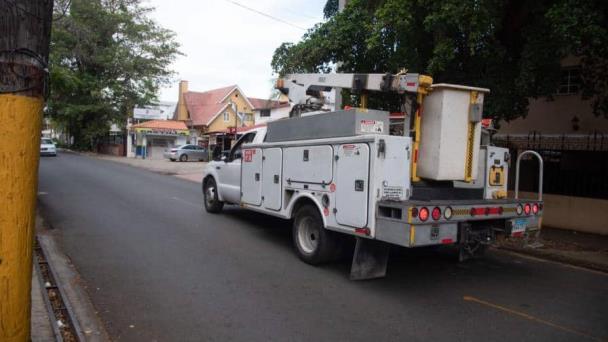 Averías y accidentes, principales causas de interrupciones eléctricas