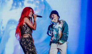 Young Miko será telonera de siete presentaciones de Karol G en Estados Unidos