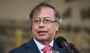 Las declaraciones de Gustavo Petro que han generado una crisis diplomática con Israel