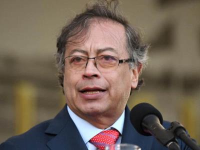 Controversia en Colombia sobre conflicto en Medio Oriente