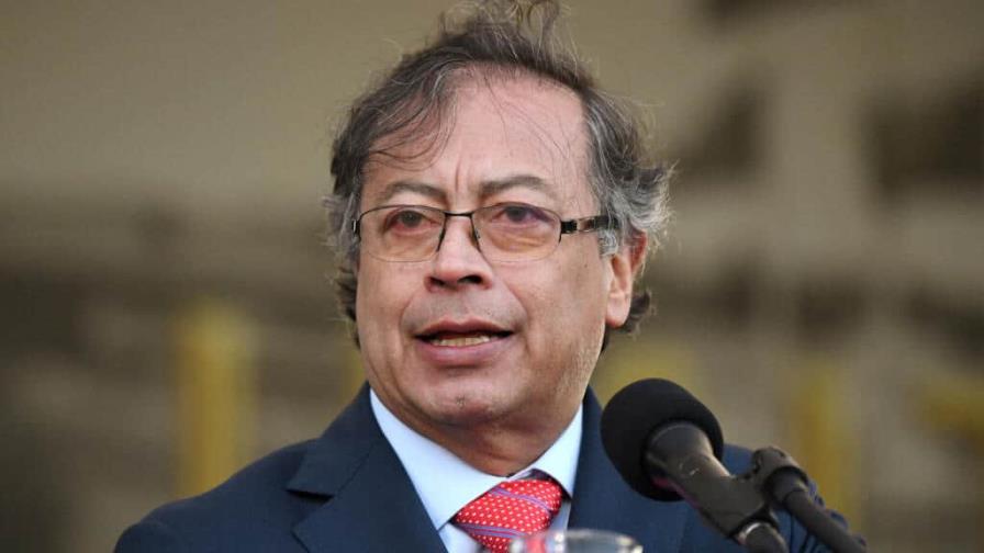 Las declaraciones de Gustavo Petro que han generado una crisis diplomática con Israel