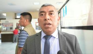 Fiscal anuncia posibles arrestos de dirigentes de partido de Arévalo en Guatemala