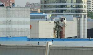 Rusia destruye drones ucranianos en Moscú y el mar Negro