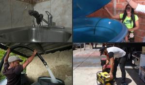 Servicios públicos en Venezuela: Colapso y caótica privatización de facto