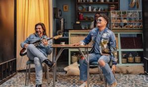 Video | La colaboración de Carlos Vives y Juanes donde les cantan a Las Mujeres