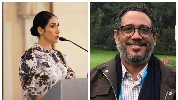 Primera dama Raquel Arbaje lamenta la muerte del escritor Ángel Pichardo Almonte