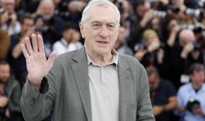 Robert De Niro, paternidad, pérdida y 80 años de celebración