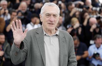 Robert De Niro, paternidad, pérdida y 80 años de celebración