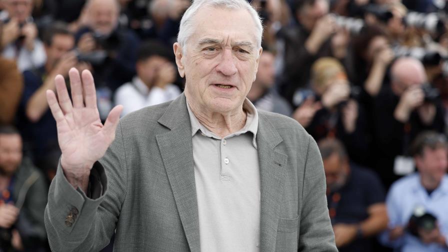 Robert De Niro, paternidad, pérdida y 80 años de celebración