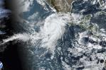 Hilary se convierte en huracán de categoría 4 ante México y podría dejar lluvias en suroeste de EEUU
