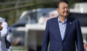 EEUU, Japón y Corea del Sur pactan en caso de crisis en el Pacífico