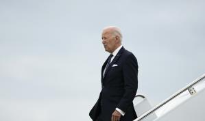 Biden recibe a Yoon y Kishida en la intimidad de Camp David, sede de la diplomacia de EE.UU.