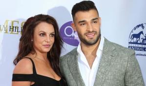 Esposo de Britney Spears, Sam Asghari, pide manutención tras divorcio