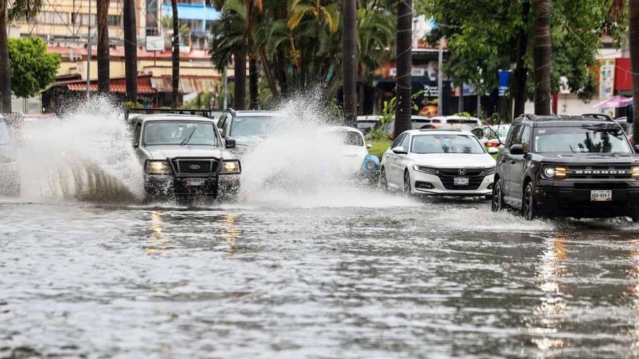 El sur de California se prepara para recibir a Hilary como tormenta tropical