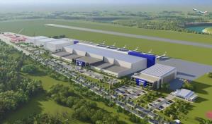 Trámites retrasan el inicio de centro de mantenimiento para aviones Boeing en Barahona