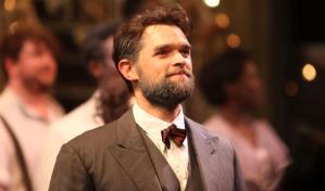 Fallece el actor de Broadway Chris Peluso a los 40 años