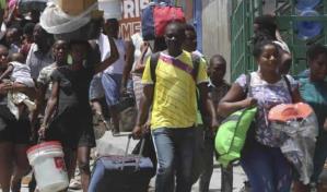 La ONU pide 46,400 millones para las crisis humanitarias en todo el mundo