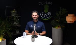 “Cuídate y Vive The Podcast”, la nueva propuesta de Numed para mejorar la salud y calidad de vida