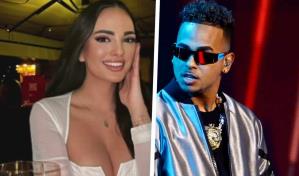 Video | Exactriz porno acusa a Ozuna de serle infiel con ella a su esposa y muestra las supuestas pruebas