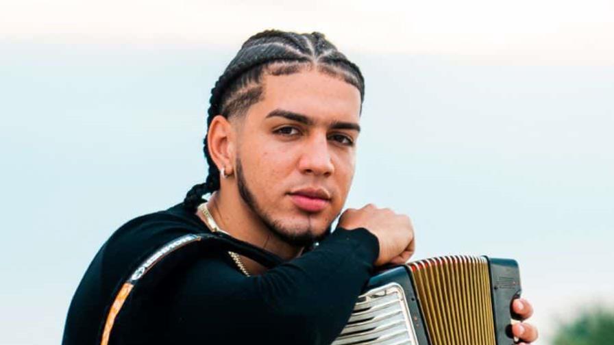 El Rubio Acordeón y Pablo Martínez se presentarán el 22 de agosto en Hard Rock Café