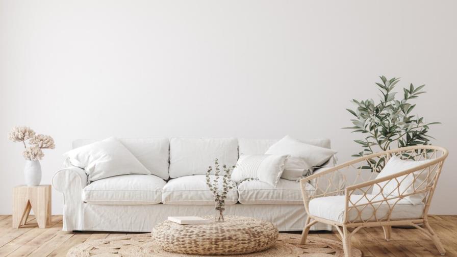 Estilo nórdico: decoración minimalista y acogedora para tu hogar