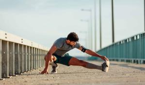 La importancia de los estiramientos para prevenir lesiones