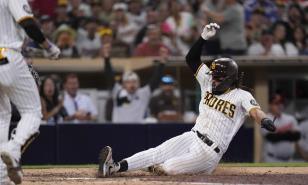 Video | La chispa de Tatis Jr. es necesaria en San Diego