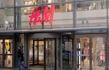 H&M investigará posibles abusos a trabajadores en sus fábricas de Birmania