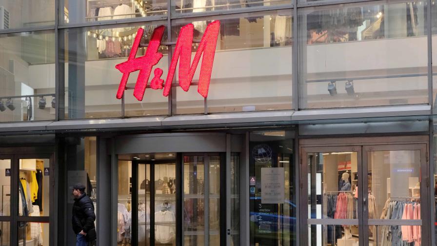 H&M investigará posibles abusos a trabajadores en sus fábricas de Birmania