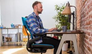 Home office ergonómico: cuida tu salud mientras trabajas desde casa