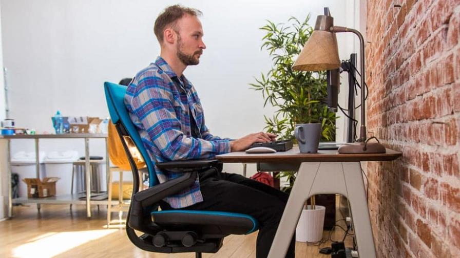 Home office ergonómico: cuida tu salud mientras trabajas desde casa