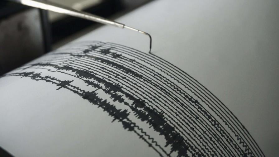 Un nuevo temblor de magnitud 5,1 se siente en el centro de Colombia