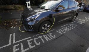 Contra la polución, Londres electrifica su transporte público y privado