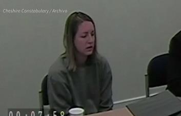 Lucy Letby, enfermera británica culpable de asesinatos en serie de recién nacidos