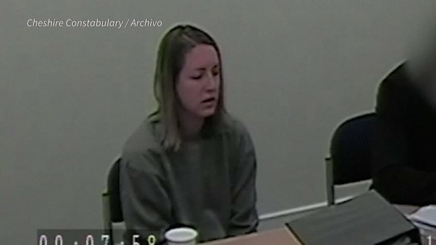 Lucy Letby, enfermera británica culpable de asesinatos en serie de recién nacidos