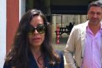 Silvia Bronchalo, madre de Daniel Sancho: Nadie está preparado para recibir una noticia así Silvia Bronchalo, madre de Daniel Sancho: Nadie está preparado para recibir una noticia así