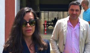 Silvia Bronchalo, madre de Daniel Sancho: Nadie está preparado para recibir una noticia así