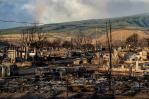 Japón ofrece 2 millones de dólares para ayudar a los afectados por el fuego en Hawái