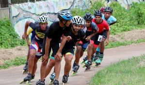 Ofrecen colaboración al país para nueva de patinaje para Centroamericanos y del Caribe