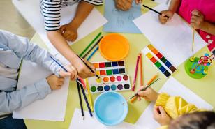 Lo que perdemos cuando dejamos de dibujar