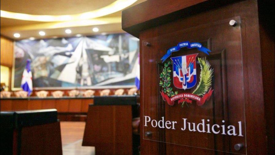 Poder Judicial informa que los tribunales y oficinas judiciales estarán abiertos