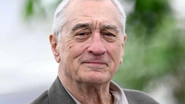 Robert De Niro celebra su cumpleaños a lo grande, rodeado de estrellas y familiares