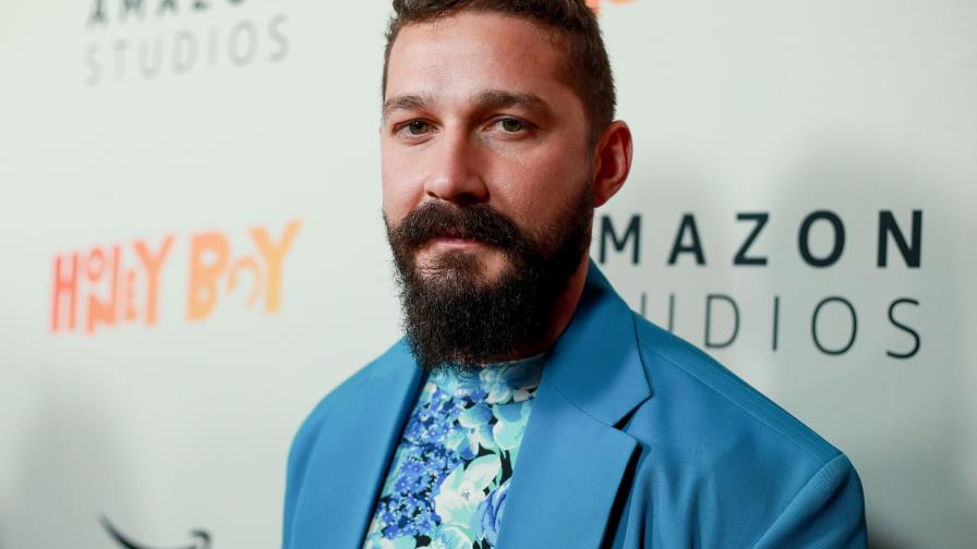 Shia LaBeouf debutará en teatro con la obra Henry Johnson, de David Mamet