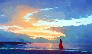 El poema de hoy: Fue el día en que del sol palidecieron… de Francesco Petrarca