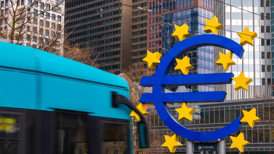 La inflación cae a 5.3 % en la eurozona y a 6.1 % en la Unión Europea, mínimos desde febrero de 2022