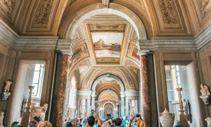 Los museos triunfan en las redes sociales