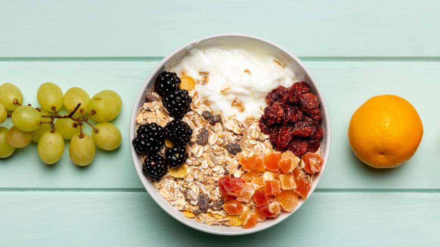 La avena, un superalimento con anti nutrientes que hay que desactivar